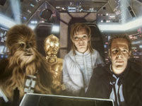 Fantasybild Beispiel 1