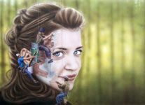 Fantasybild Beispiel 2