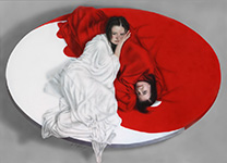 Fantasiebild  Beispiel 8