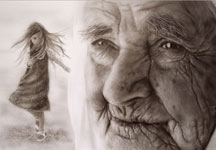 Portrait  Beispiel 1