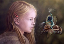 Fantasybild Beispiel 4