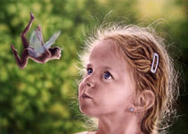 Fantasybild Beispiel 3